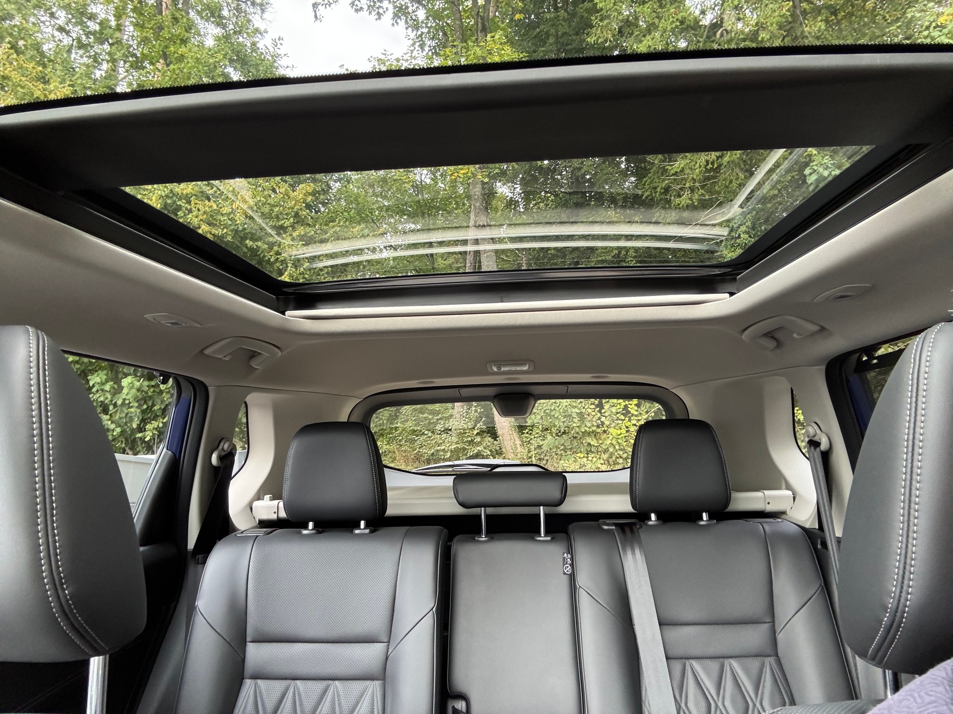 NISSAN X-Trail 1.5e-Pow 4WD Tekna+-image-9