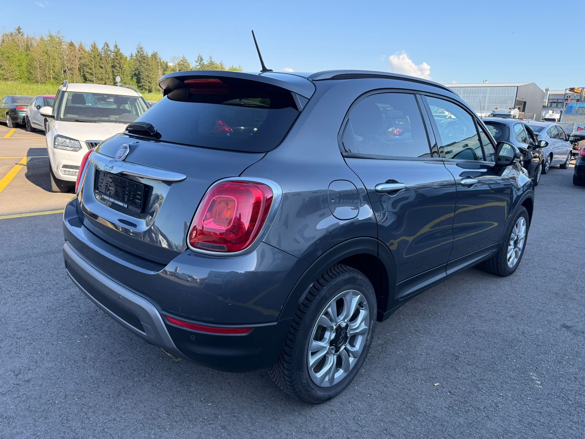 FIAT 500X 1.4 TB-image-3