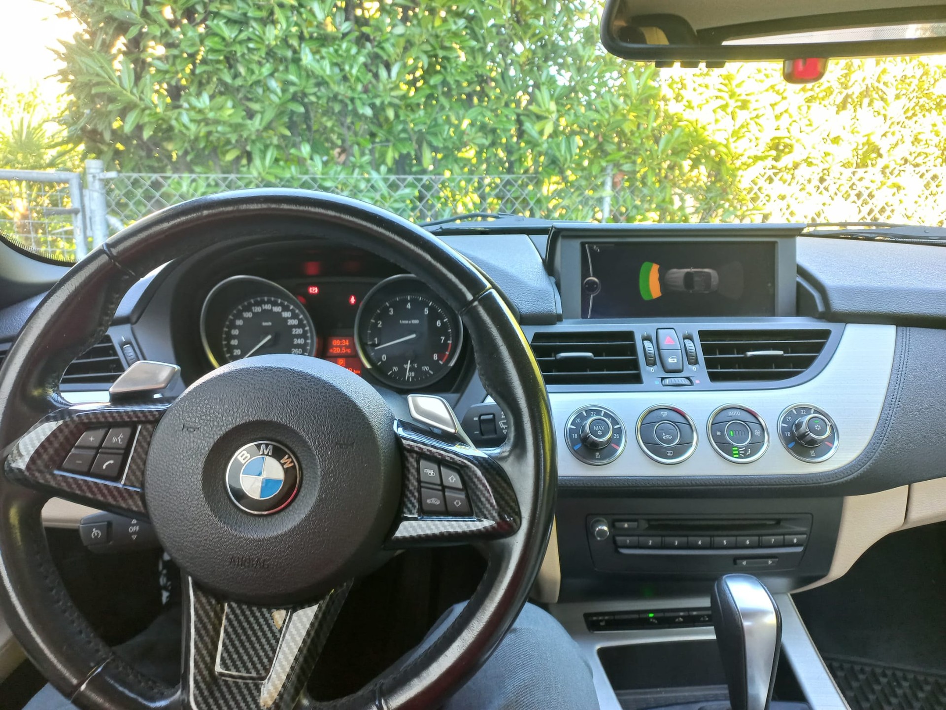 BMW Z4 sDrive23i Roadster-image-5