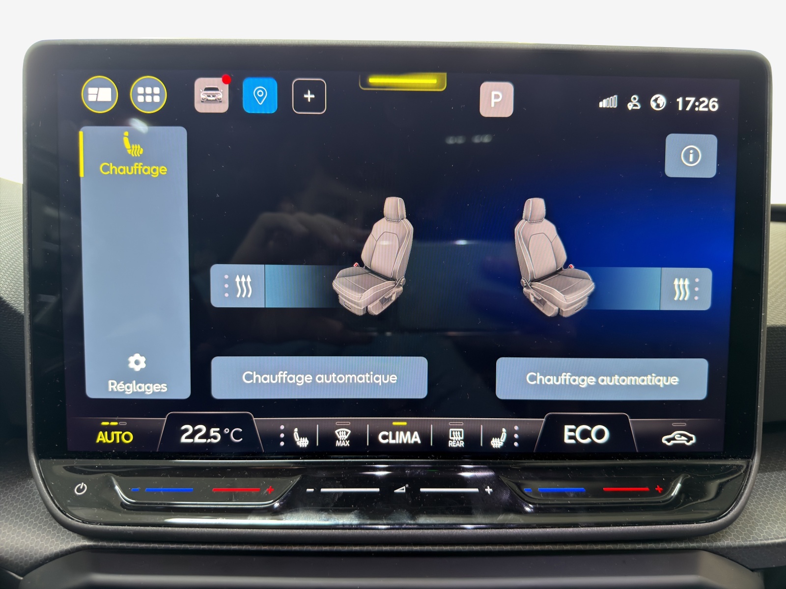 SEAT Leon ST 1.5 eHybrid pHEV DSG Business Edition-image-15