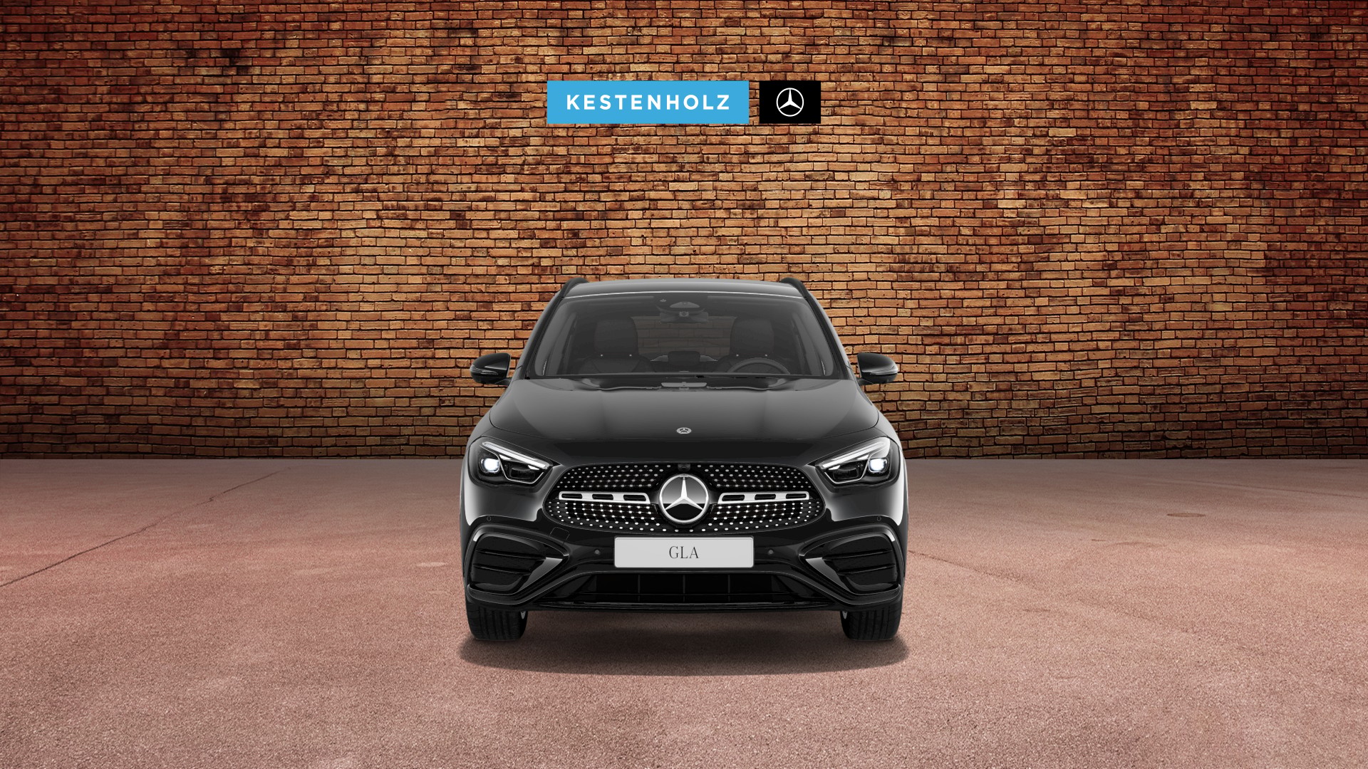 MERCEDES-BENZ GLA 250 4Matic 8G-DCT Swiss Star-image-4