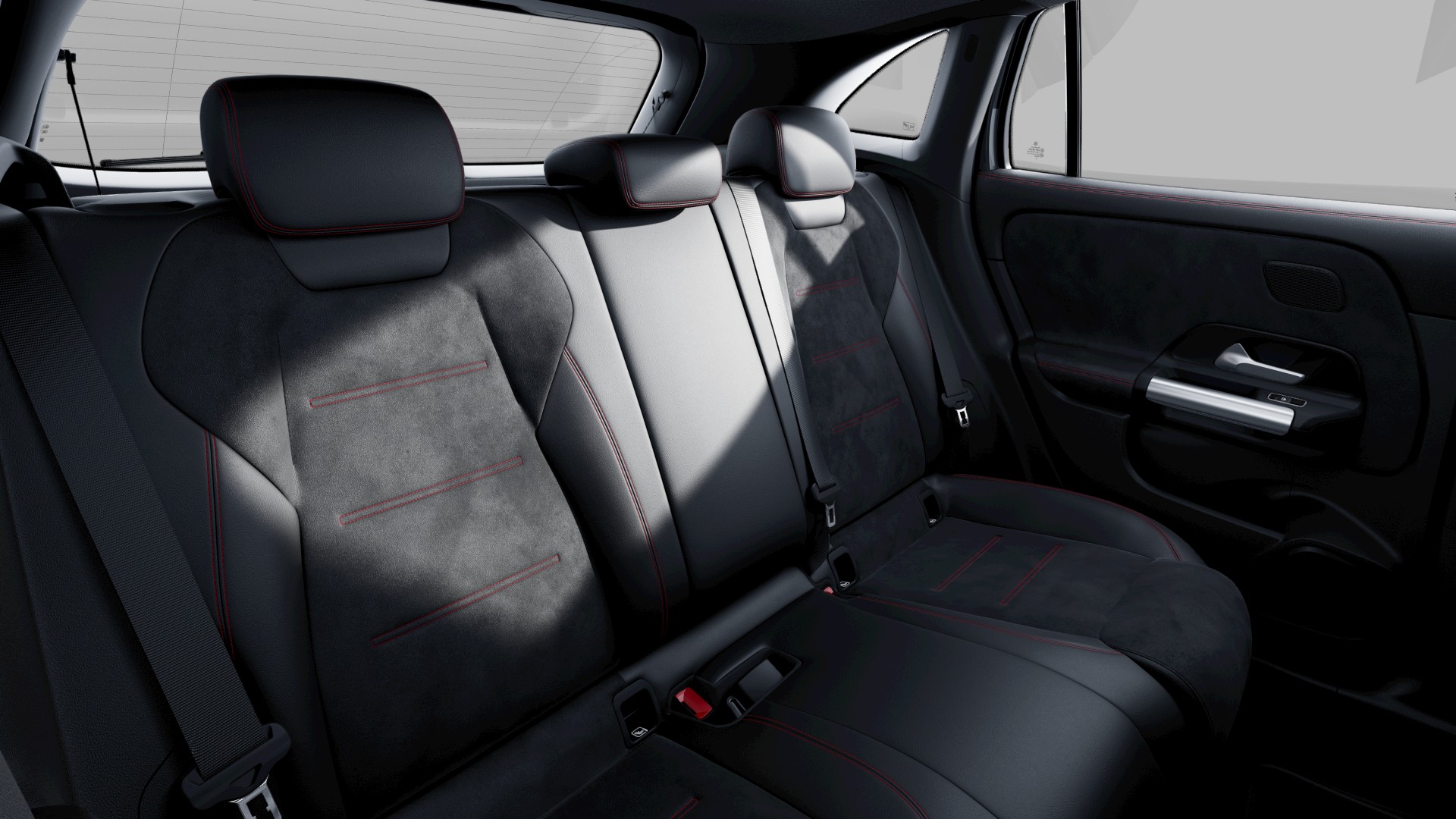 MERCEDES-BENZ GLA 250 4Matic 8G-DCT Swiss Star-image-9