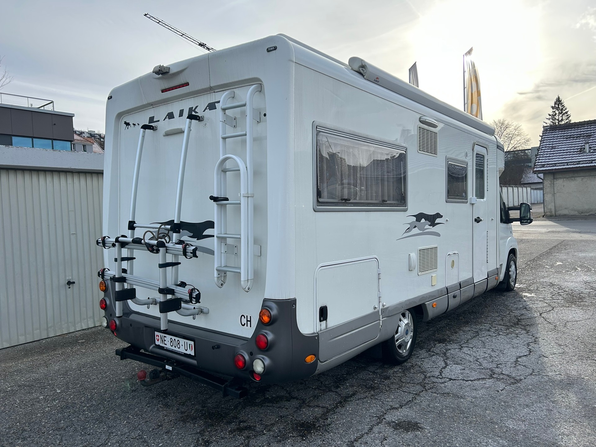 LAIKA Kreos 3009 D-image-2