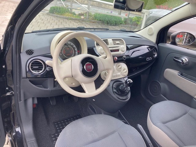 FIAT 500 0.9 Twinair Turbo Pop-image-10