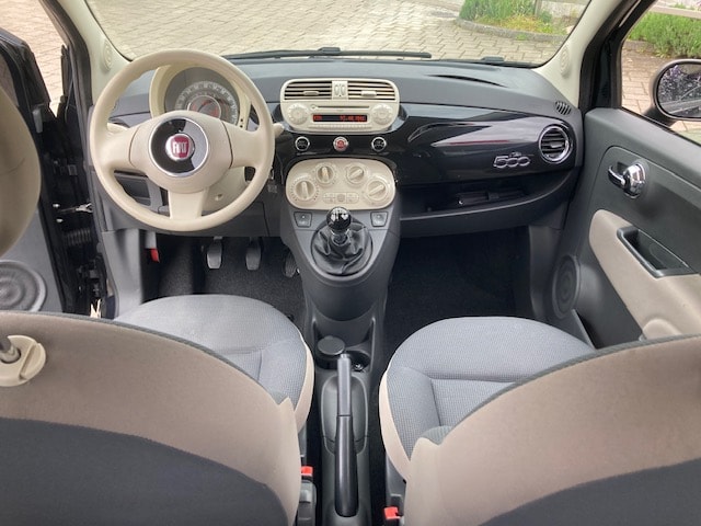 FIAT 500 0.9 Twinair Turbo Pop-image-11