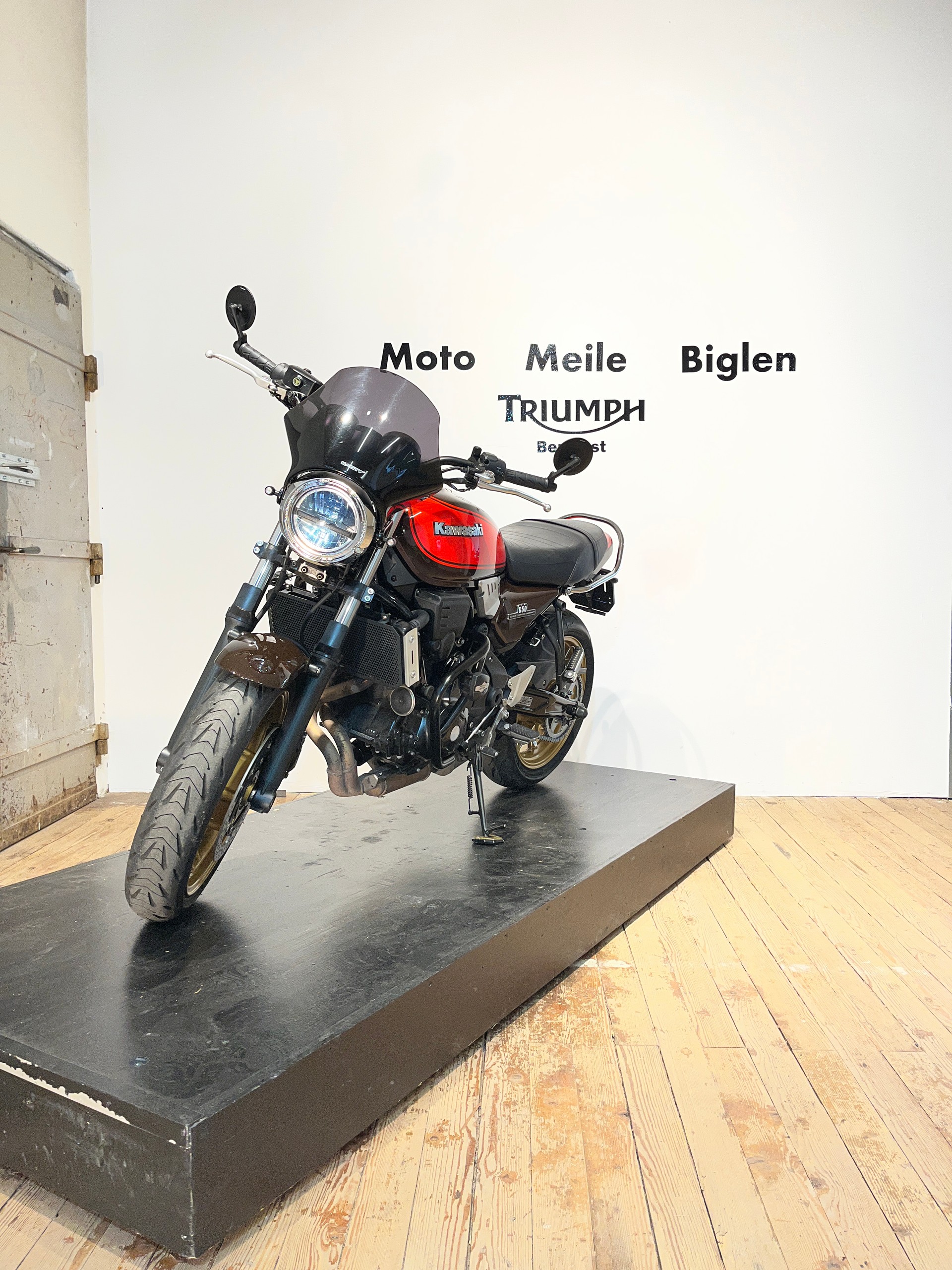 KAWASAKI Z 650 RS-image-6