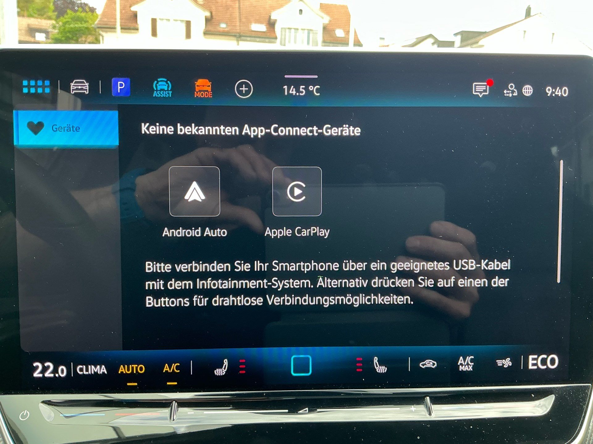 VW Golf 1.5 TSI eHYBRID 272PS GTE *** ÜBER 100KM ELEKTRISCHE REICHWEITE ***-image-15