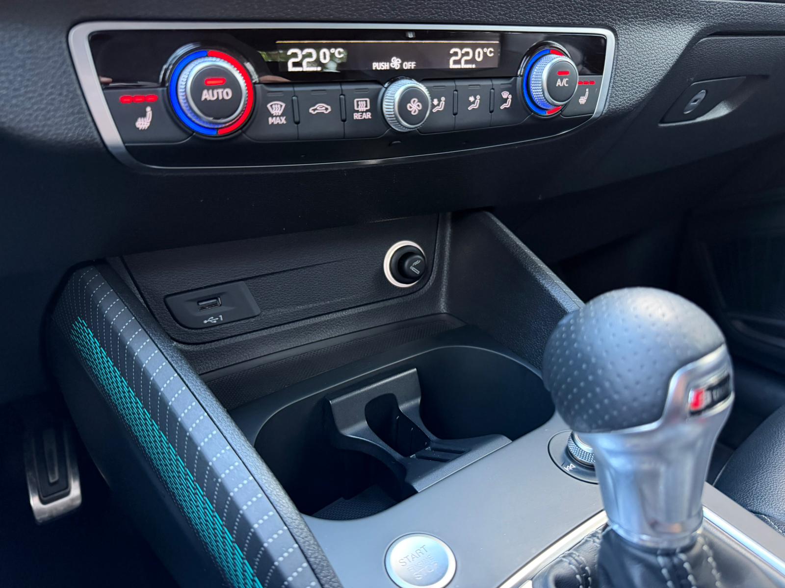 AUDI Q2 35 TFSI Sport S-tronic S-Line-image-26