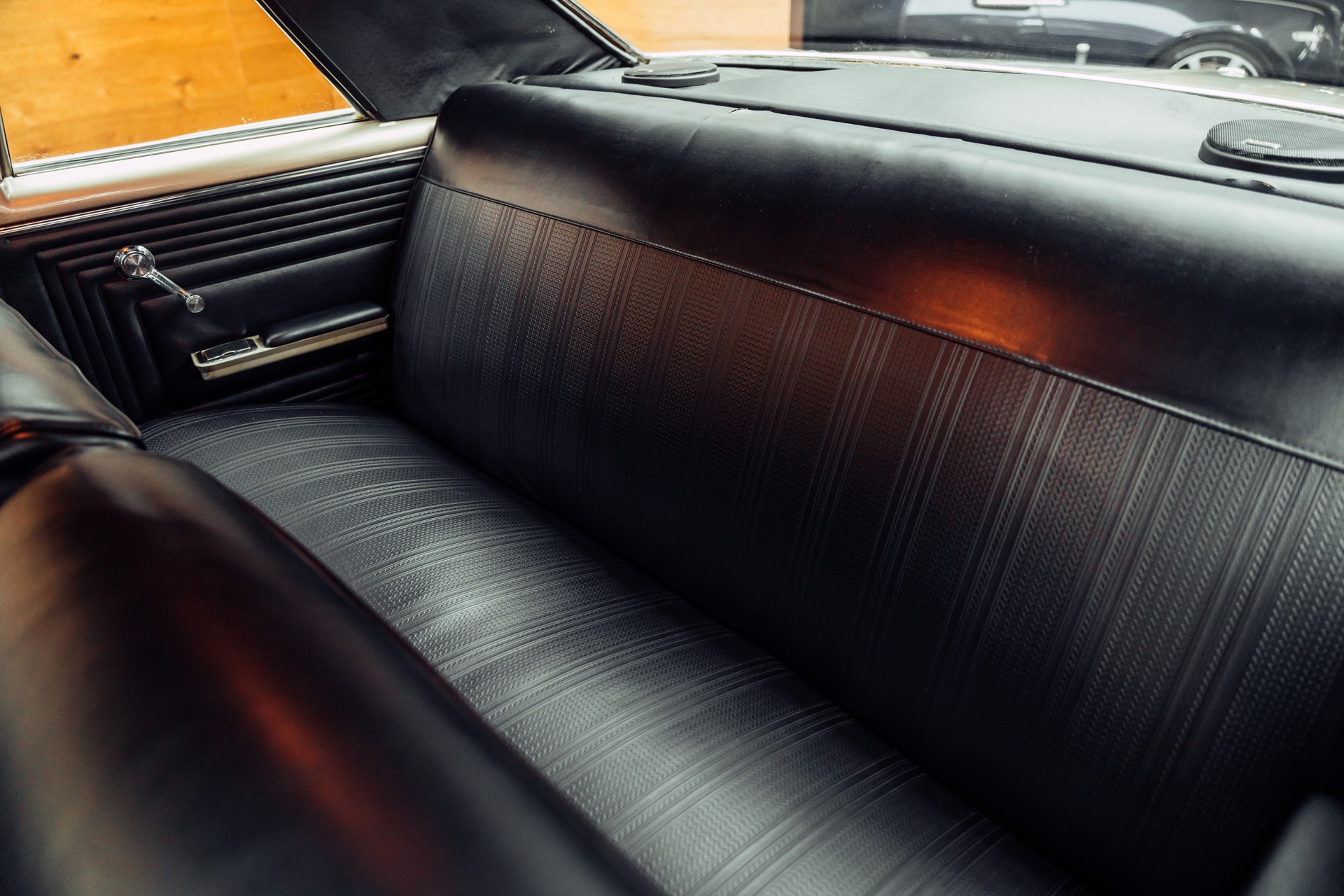 PONTIAC Tempest GTO-image-7