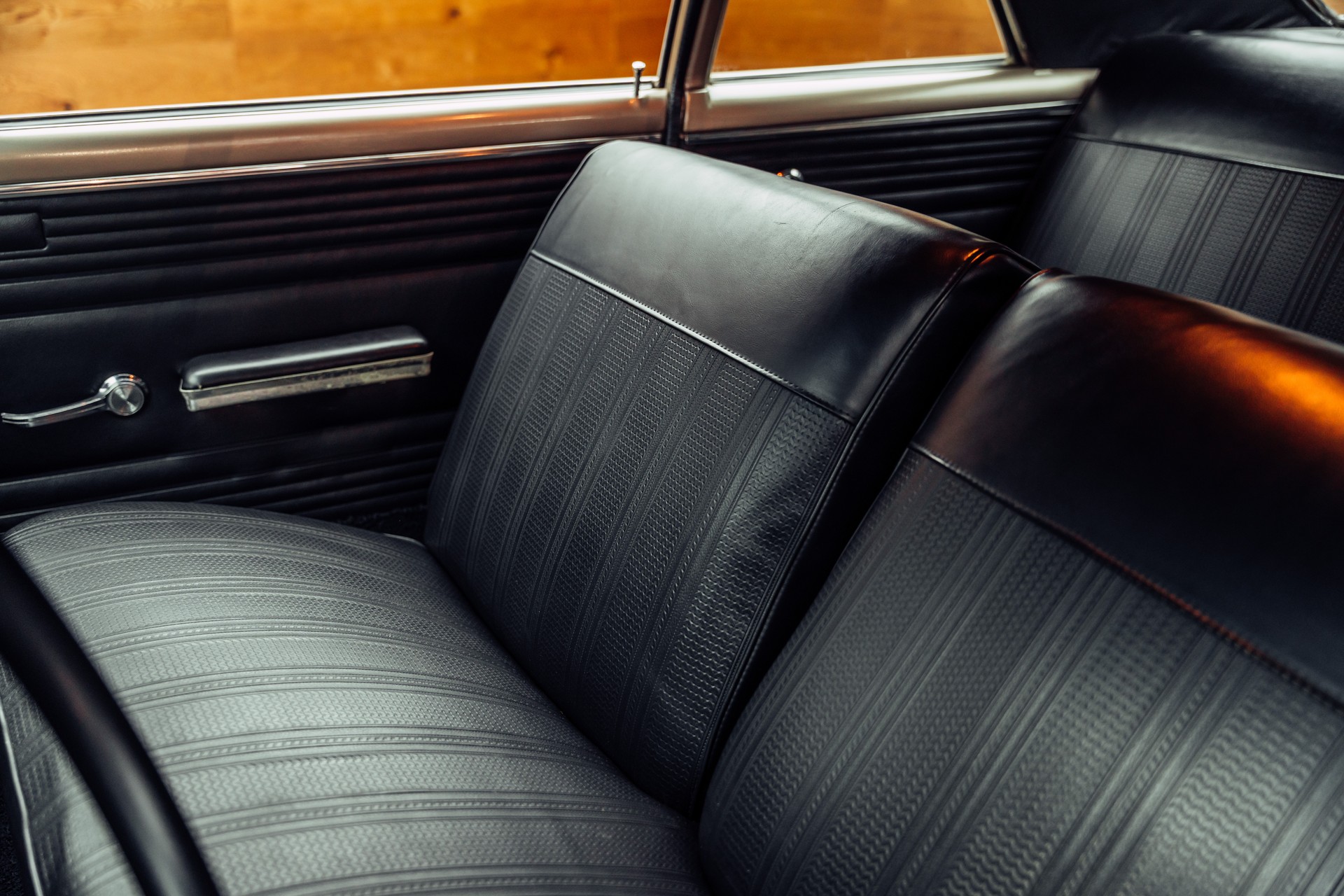 PONTIAC Tempest GTO-image-6