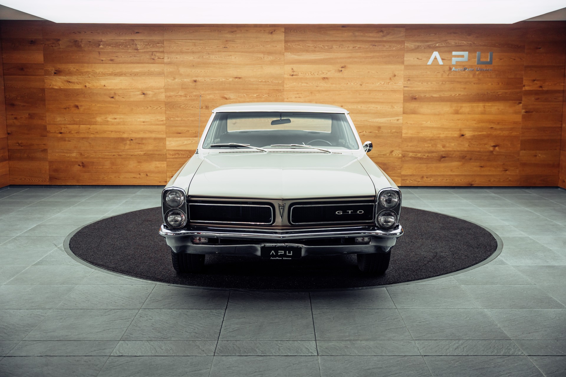 PONTIAC Tempest GTO-image-15