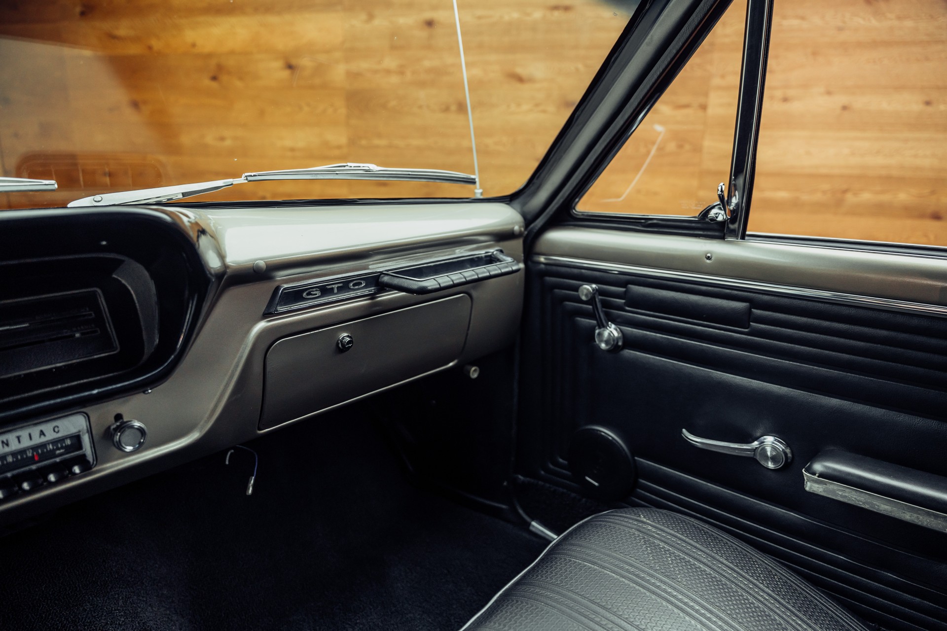 PONTIAC Tempest GTO-image-9