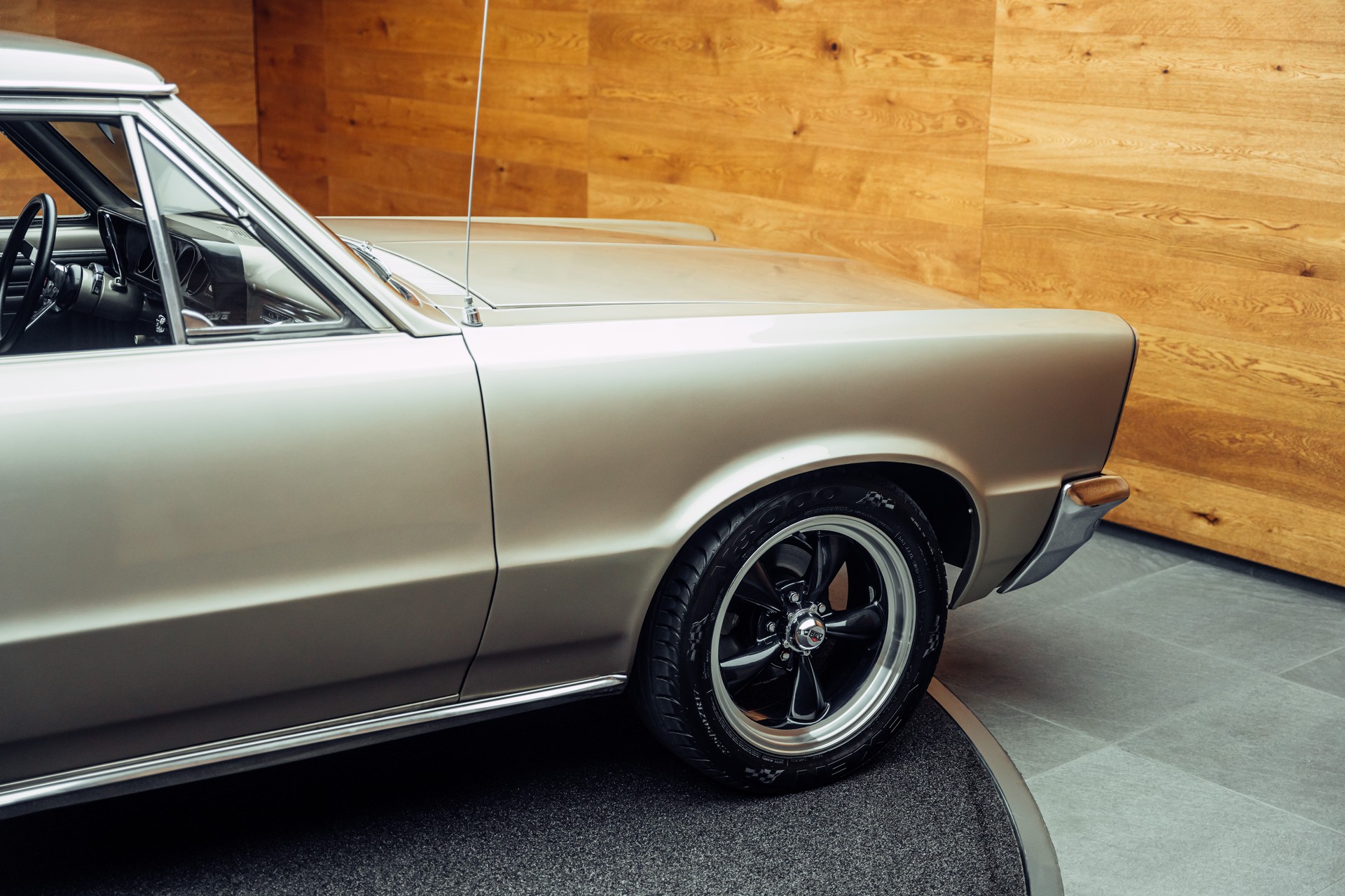 PONTIAC Tempest GTO-image-14