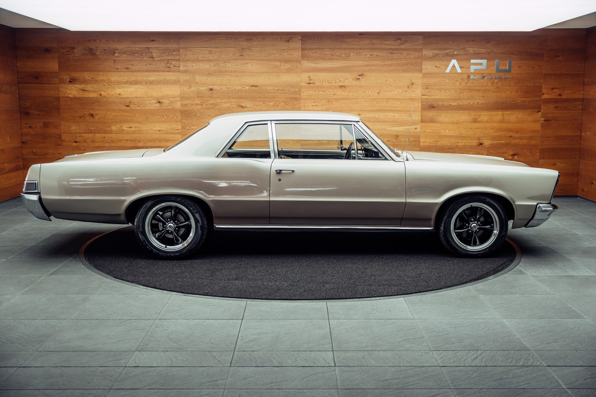 PONTIAC Tempest GTO-image-8