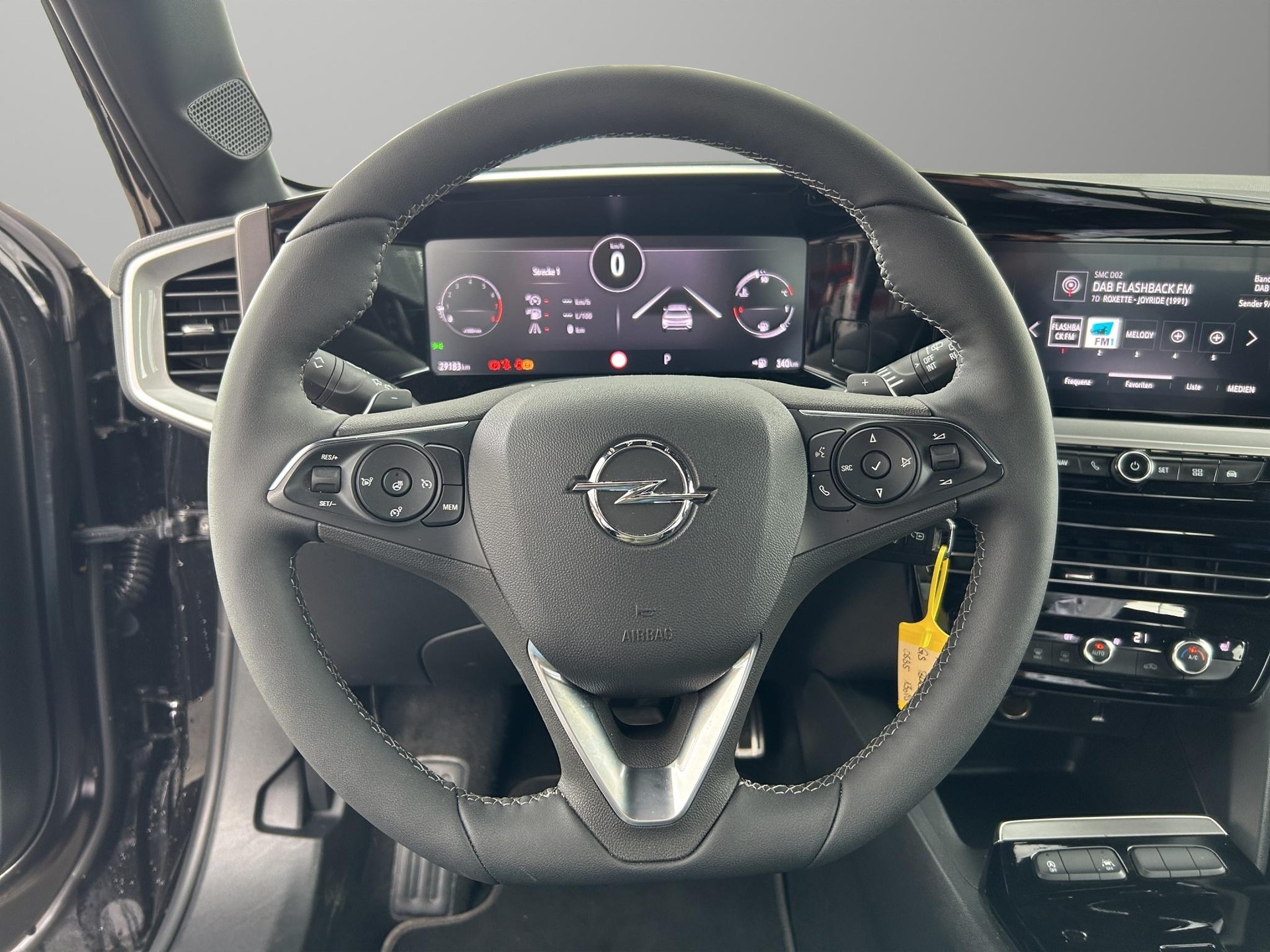 OPEL Mokka 1.2 T 130 GS-image-4