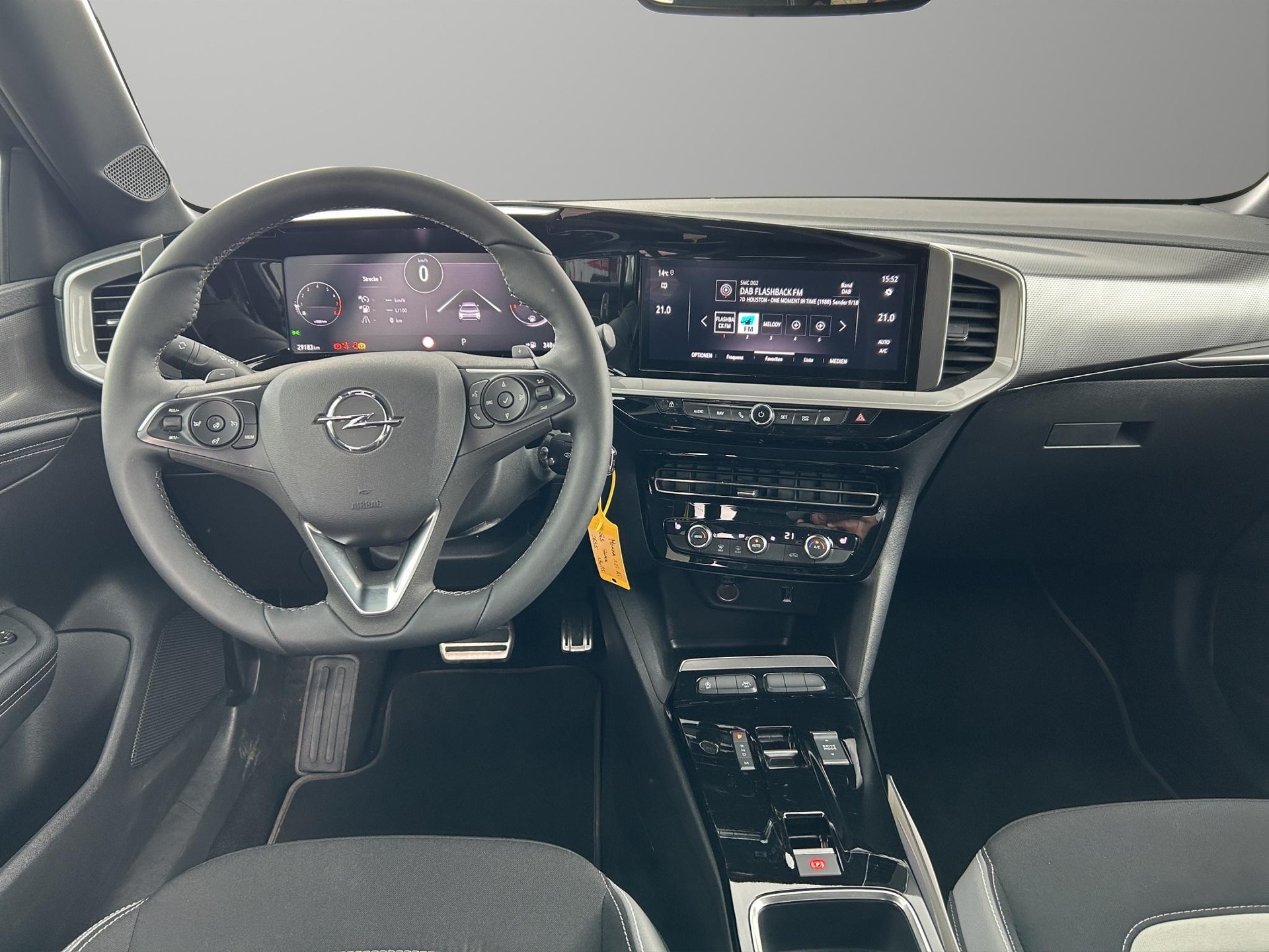 OPEL Mokka 1.2 T 130 GS-image-7