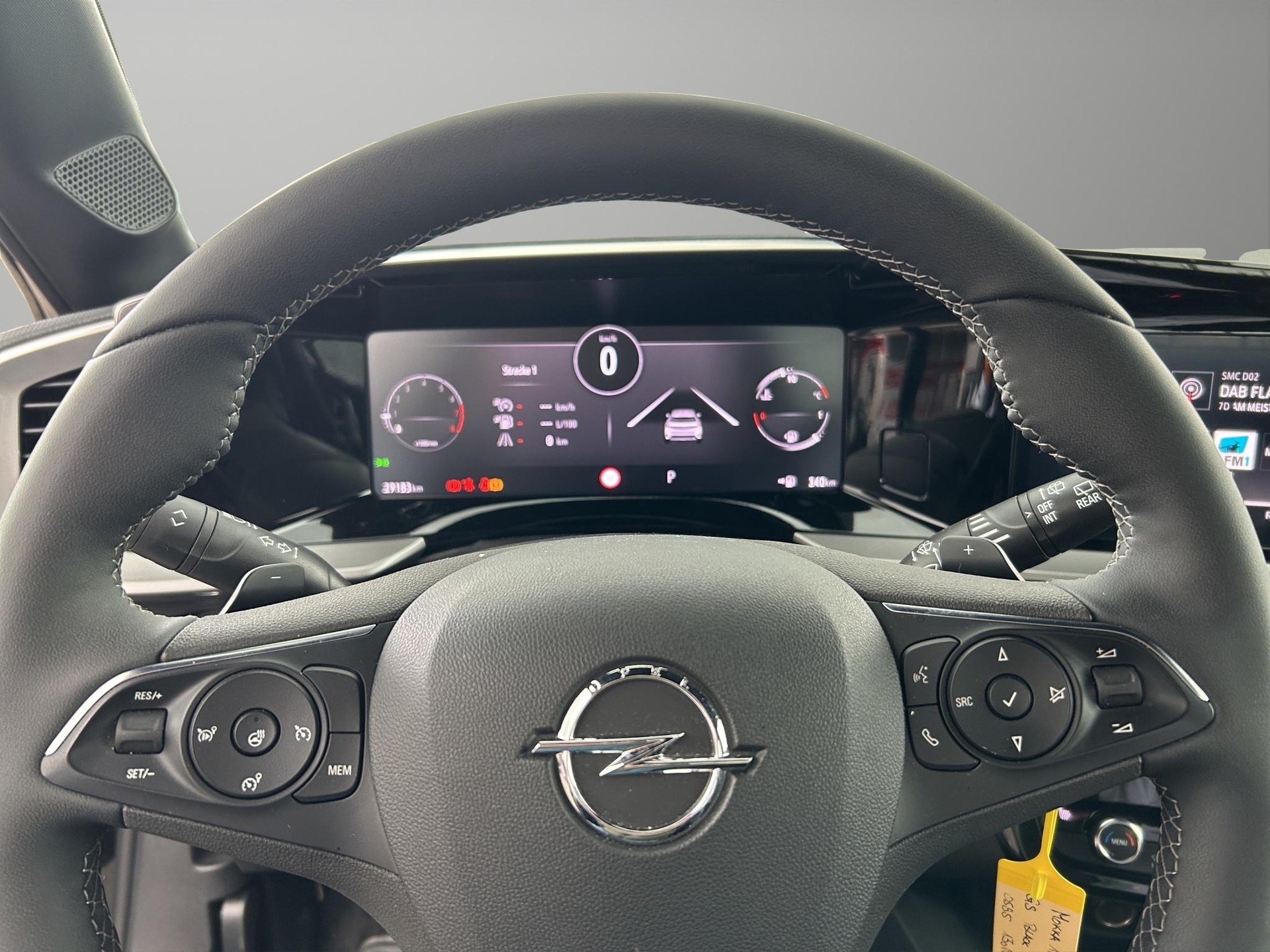 OPEL Mokka 1.2 T 130 GS-image-5
