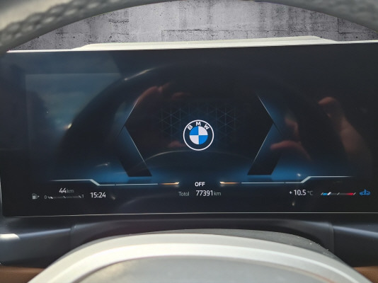 BMW 430i xDr Cabrio M Sport-image-9