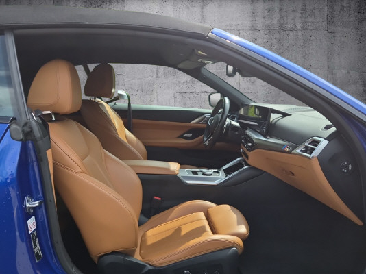 BMW 430i xDr Cabrio M Sport-image-6