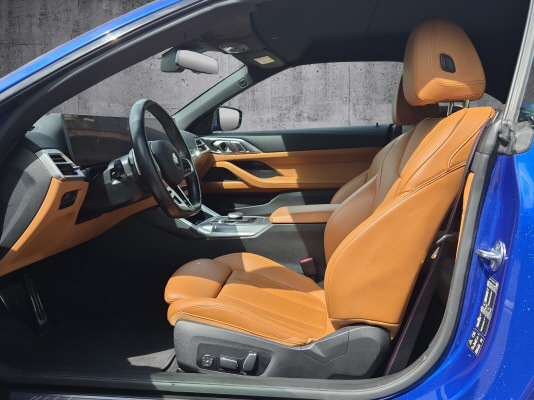 BMW 430i xDr Cabrio M Sport-image-5