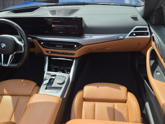 BMW 430i xDr Cabrio M Sport-image-8