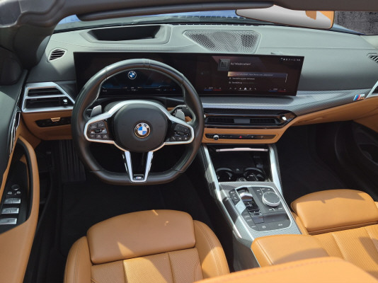 BMW 430i xDr Cabrio M Sport-image-7