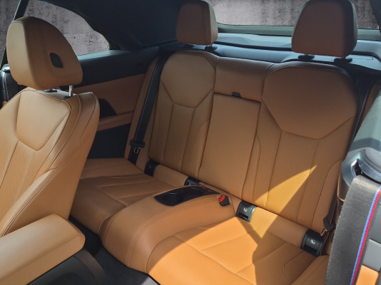 BMW 430i xDr Cabrio M Sport-image-12