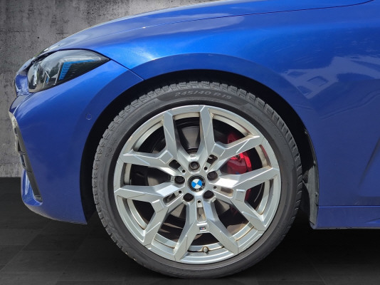 BMW 430i xDr Cabrio M Sport-image-14