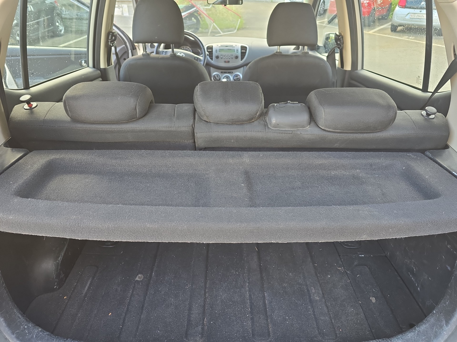HYUNDAI i10 1.2 Style-image-10