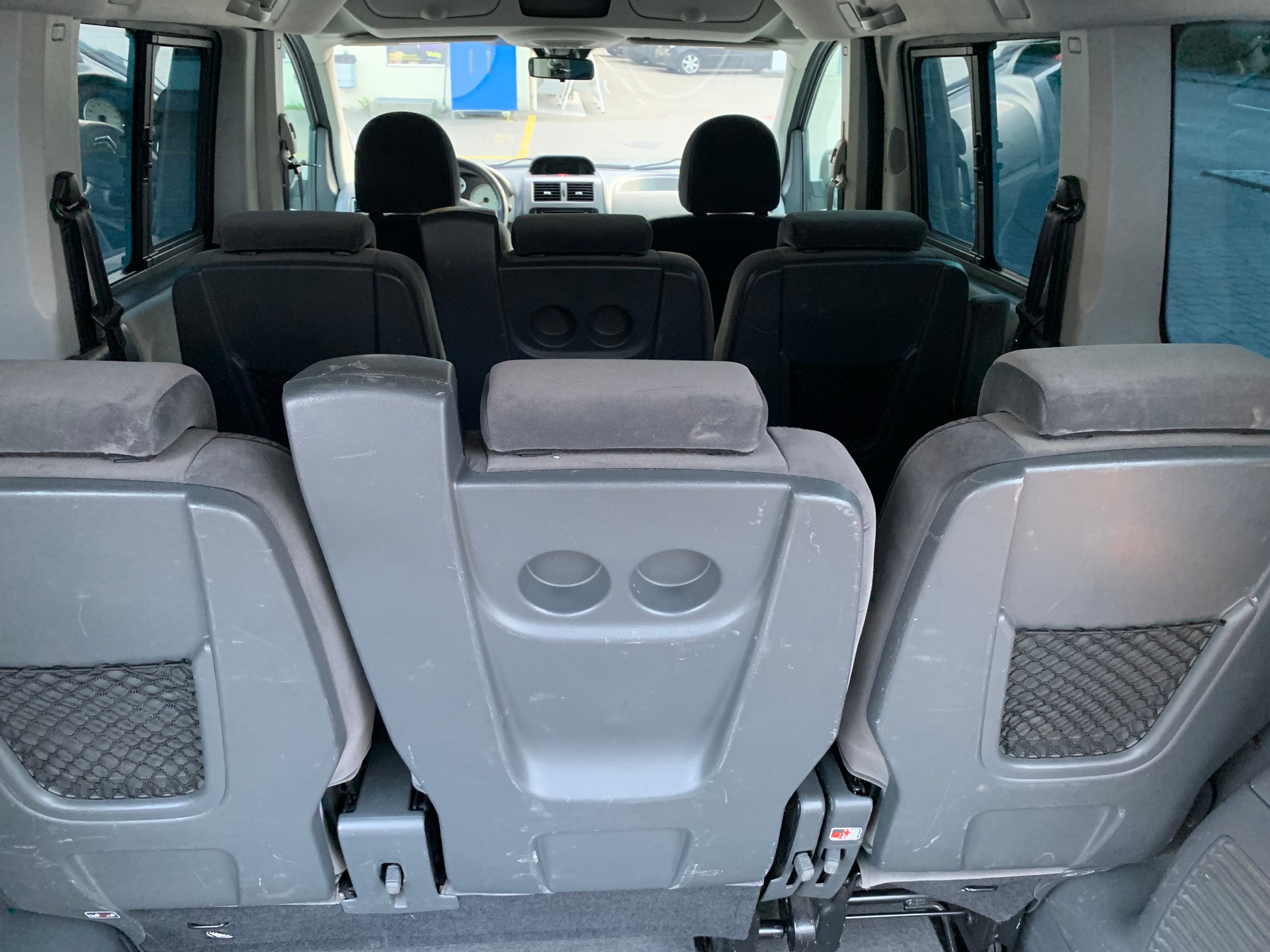 CITROEN Jumpy 2.0 HDi L1H1-image-7