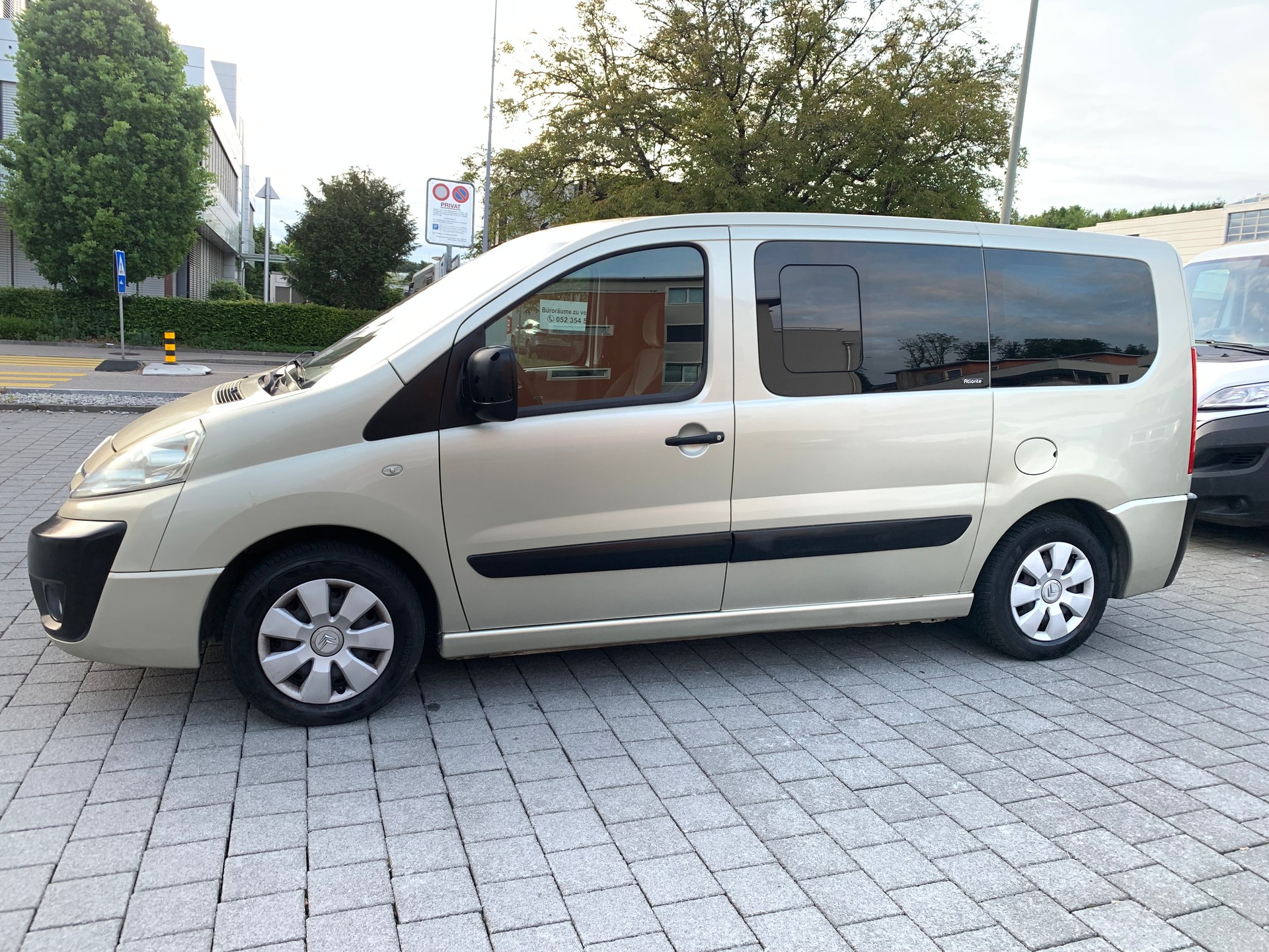 CITROEN Jumpy 2.0 HDi L1H1-image-6