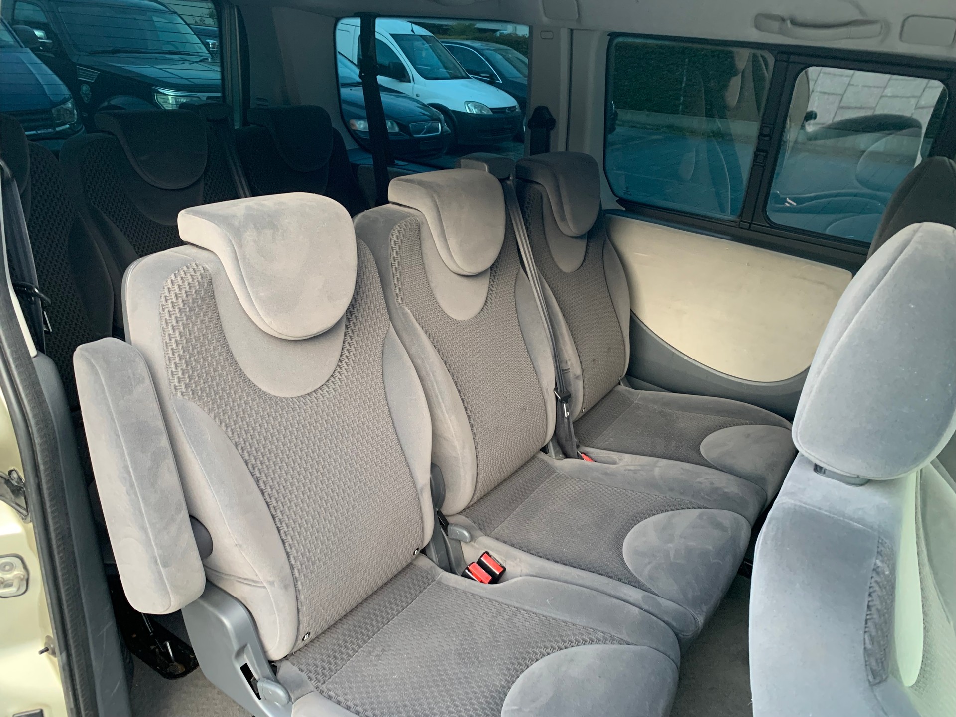 CITROEN Jumpy 2.0 HDi L1H1-image-8