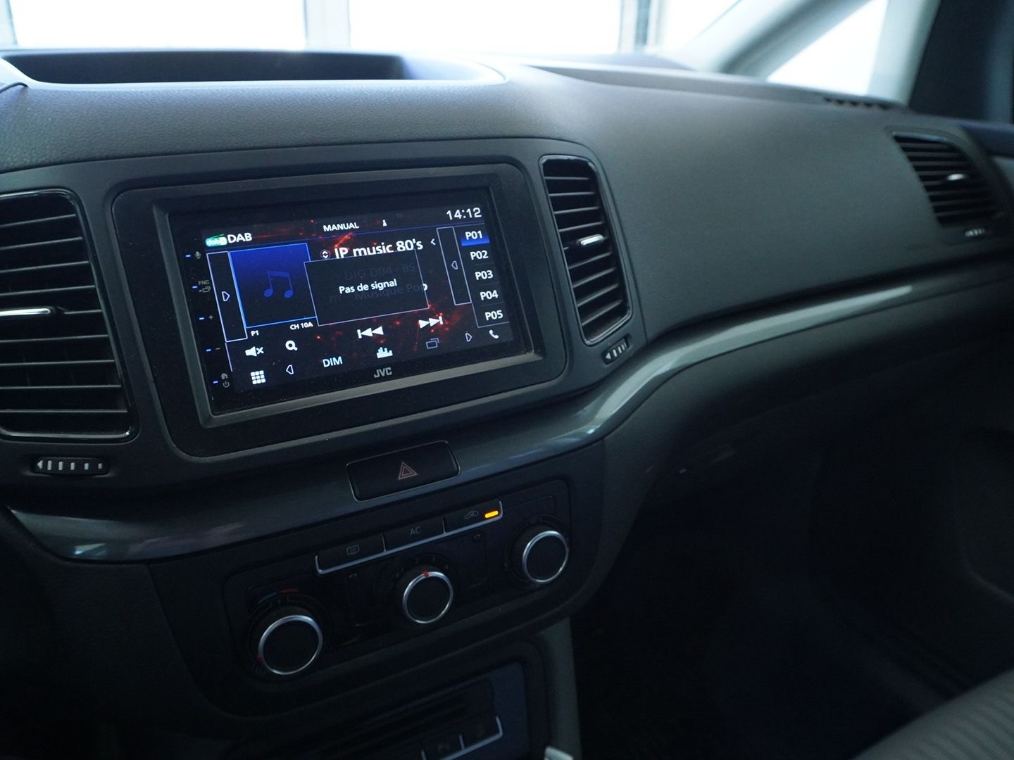 SEAT Alhambra 1.4 TSI Reference Intro Eco-image-5