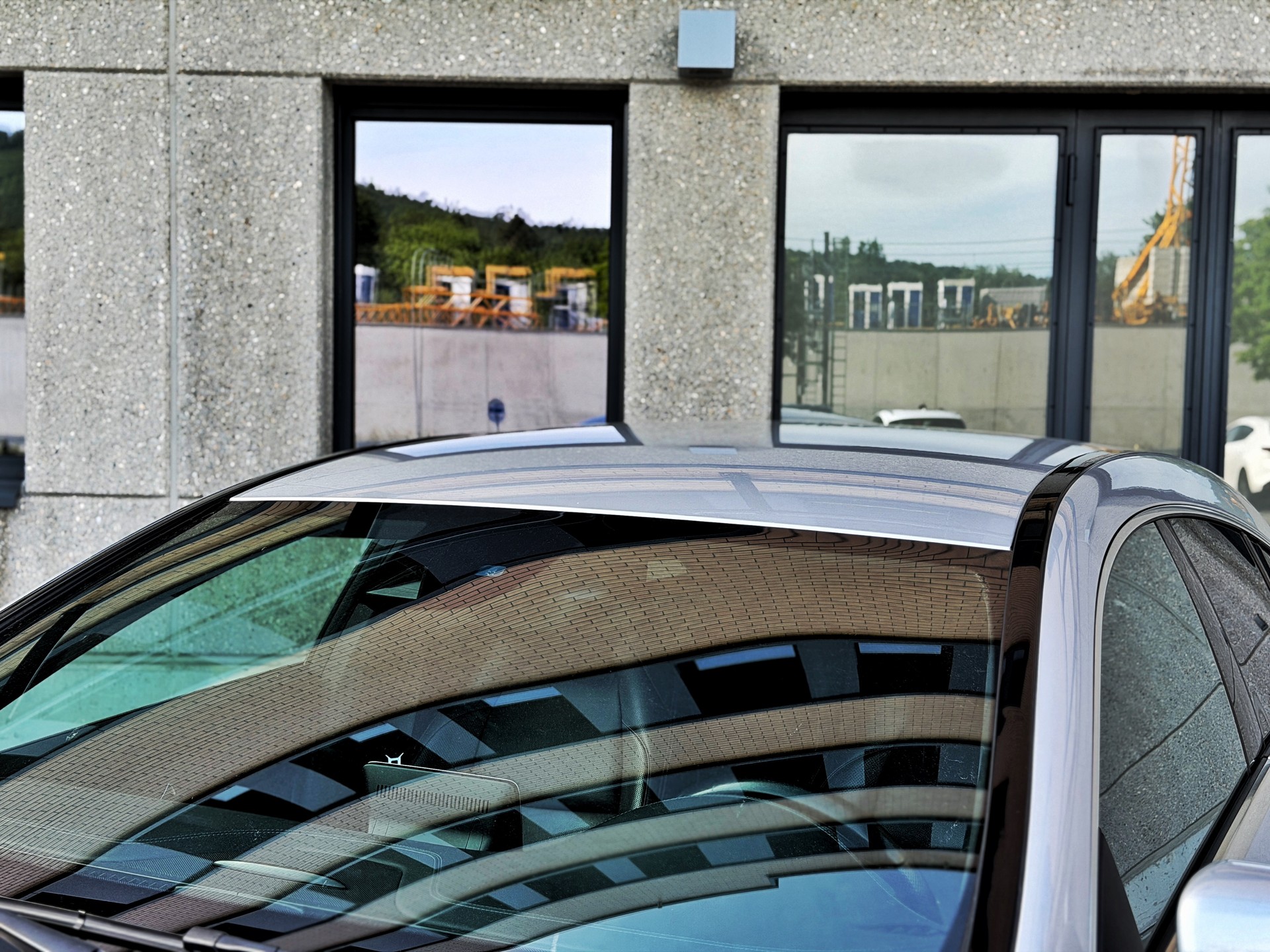 MERCEDES-BENZ CLA Shooting Brake 250 AMG Line 7G-DCT 4Matic-image-10