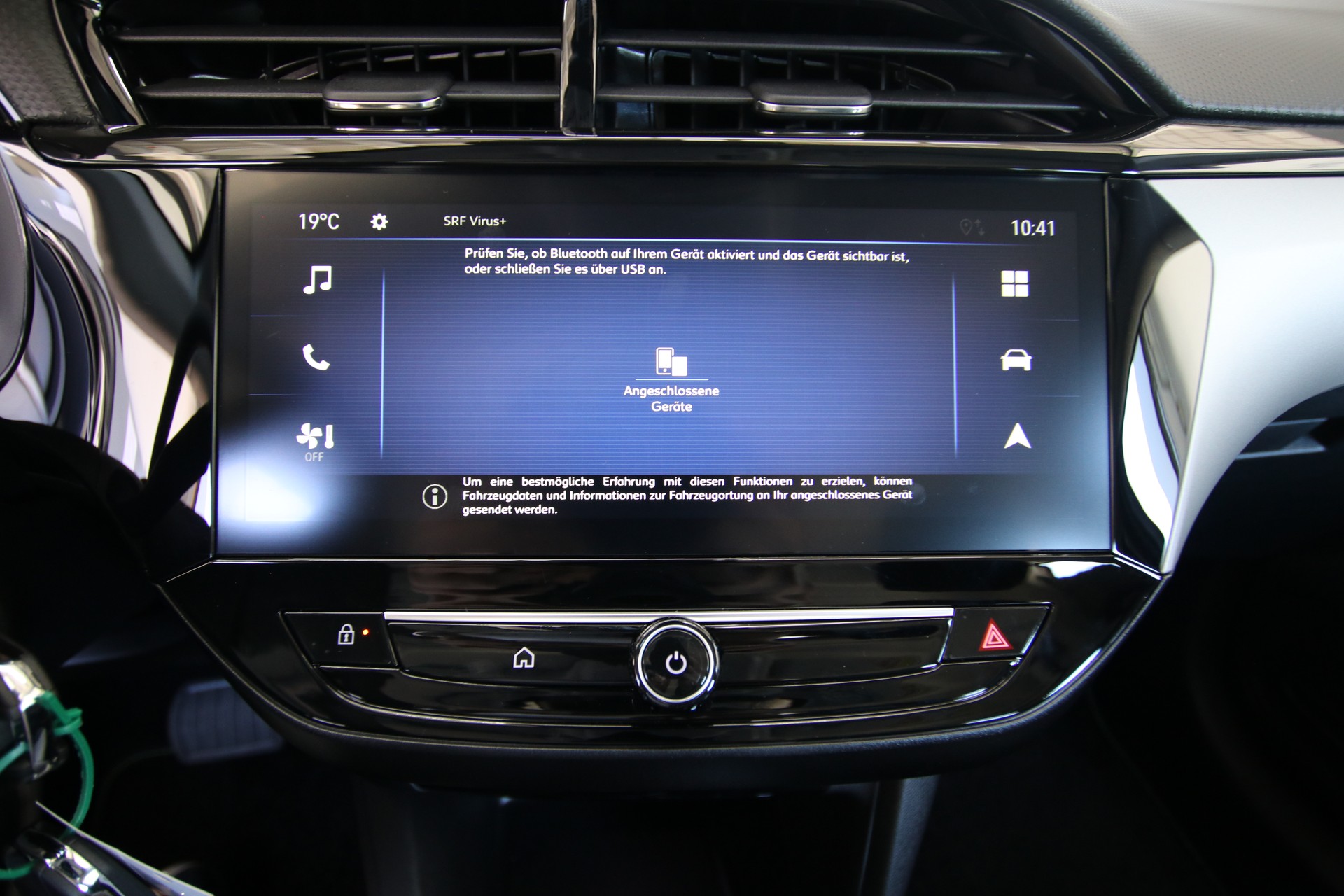 OPEL Corsa e- 50kWh Edition-image-17