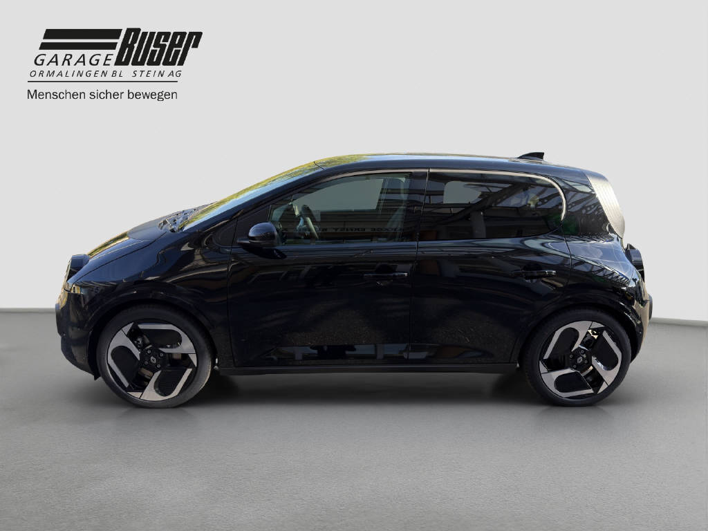 RENAULT Twingo E-Tech Urban Range techno-image-1