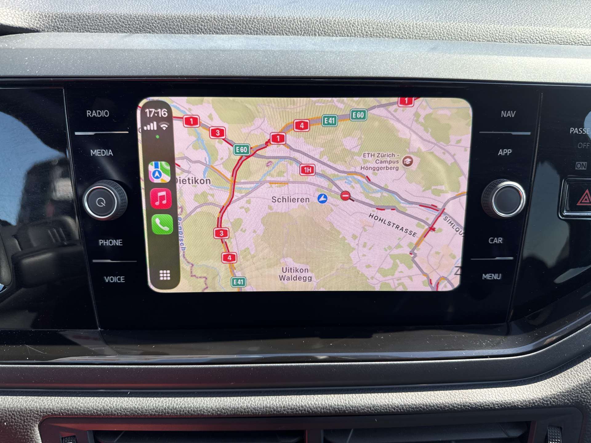 VW Taigo 1.0 TSi R-Line DSG-Automat-image-1