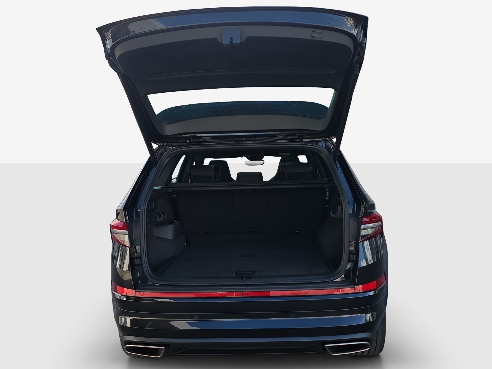SKODA Kodiaq 2.0 TSI 4x4 RS-image-12