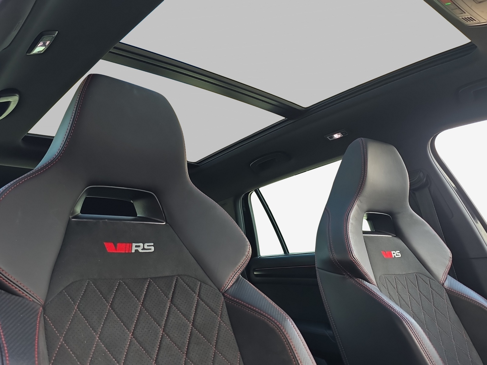 SKODA Kodiaq 2.0 TSI 4x4 RS-image-14