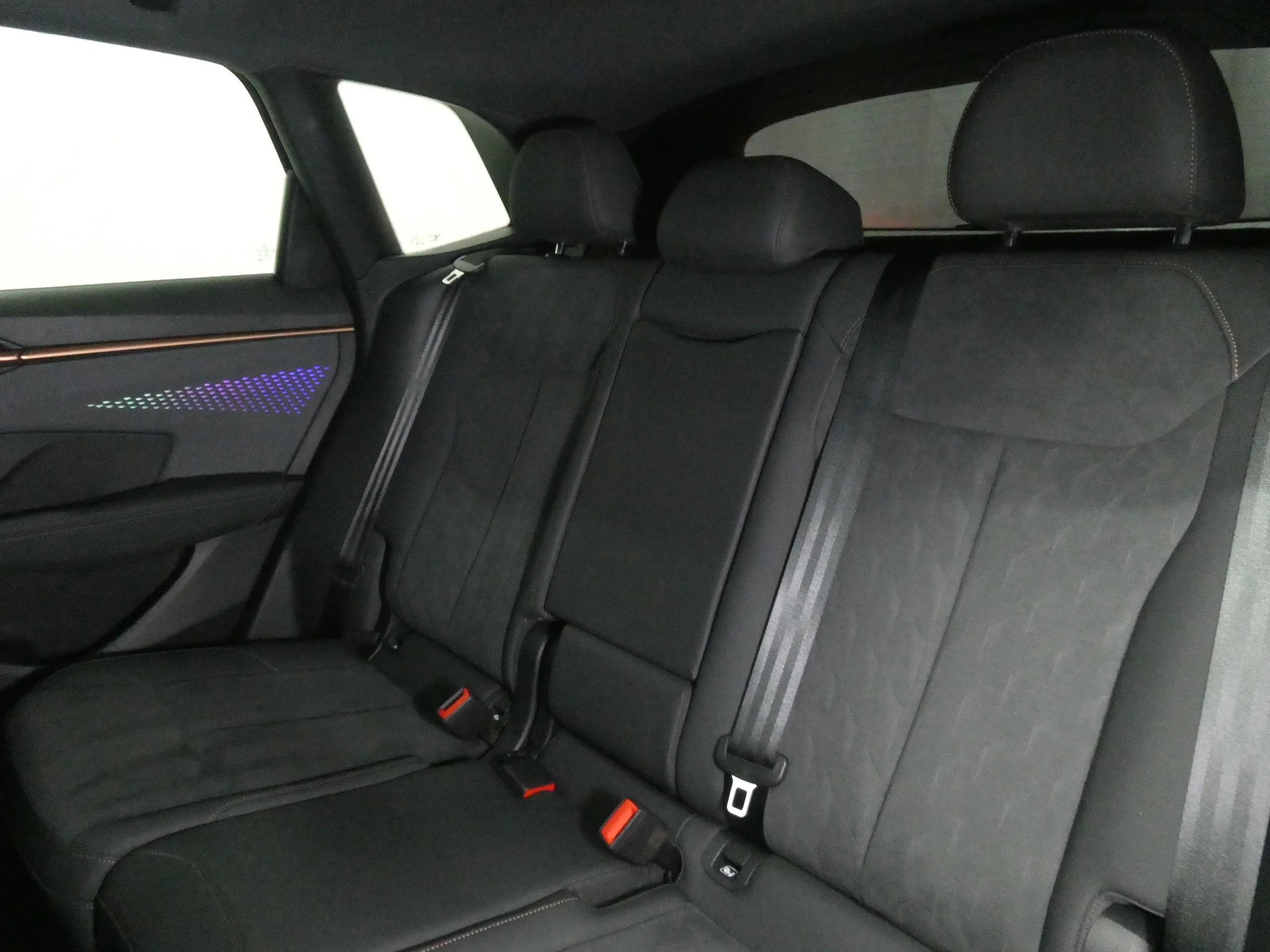 CUPRA Terramar 2.0 TSI DSG 4Drive VZ - Panorama - Navi - Head-Up - Sennheiser - 360° Kamera - AHK - 265 PS-image-11