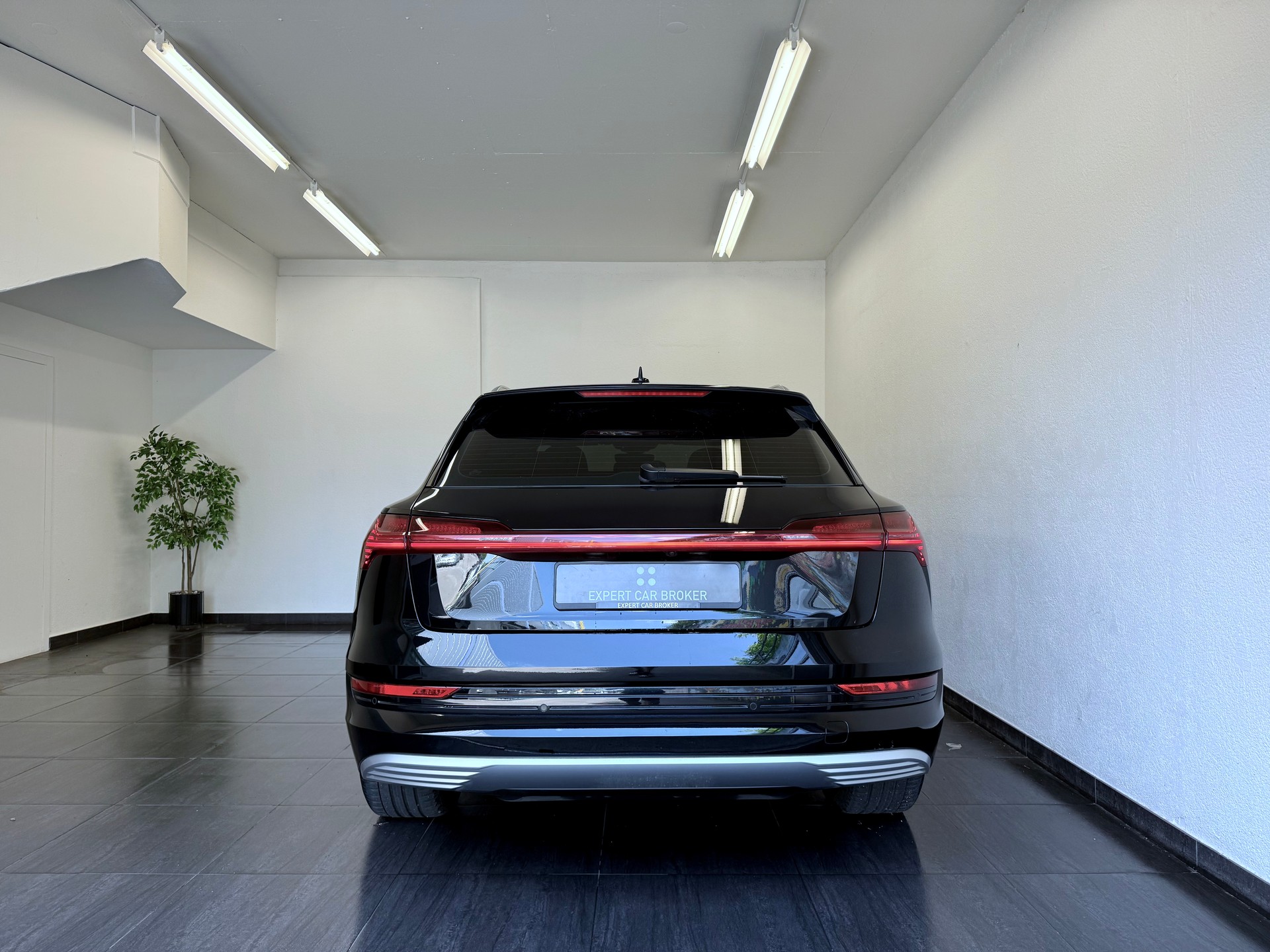 AUDI e-tron 55 Advanced quattro-image-10