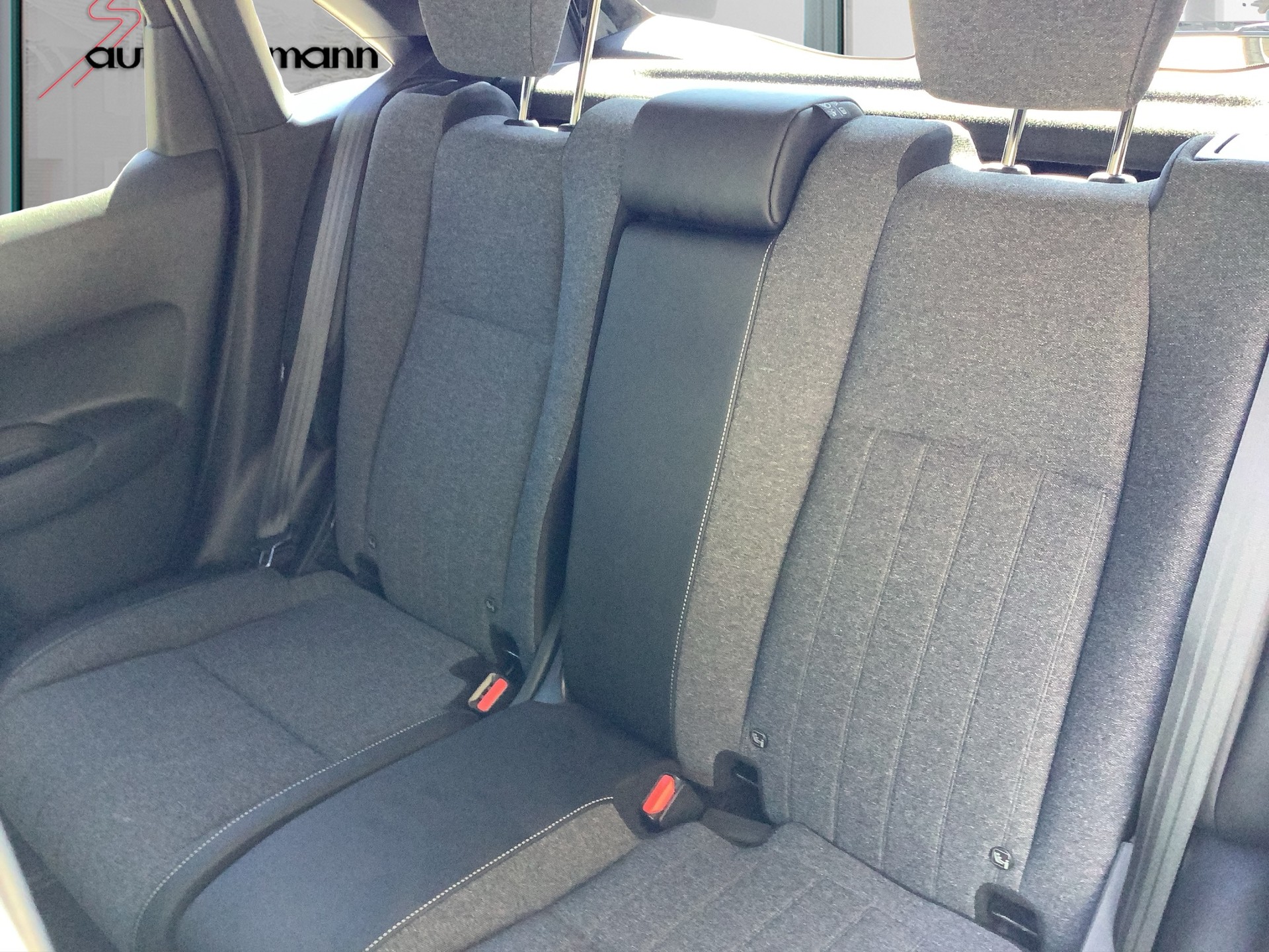 HONDA Jazz 1.5i-MMD Advance E-CVT-image-11