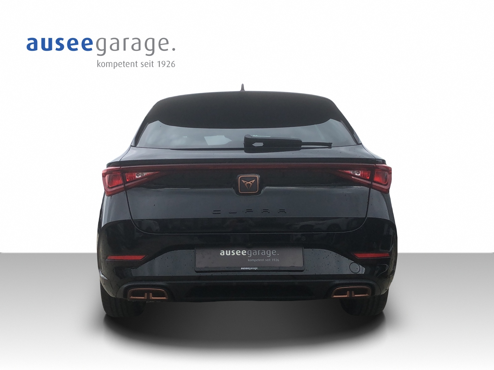 CUPRA Leon ST 1.4 eHybrid Inicio DSG-image-3