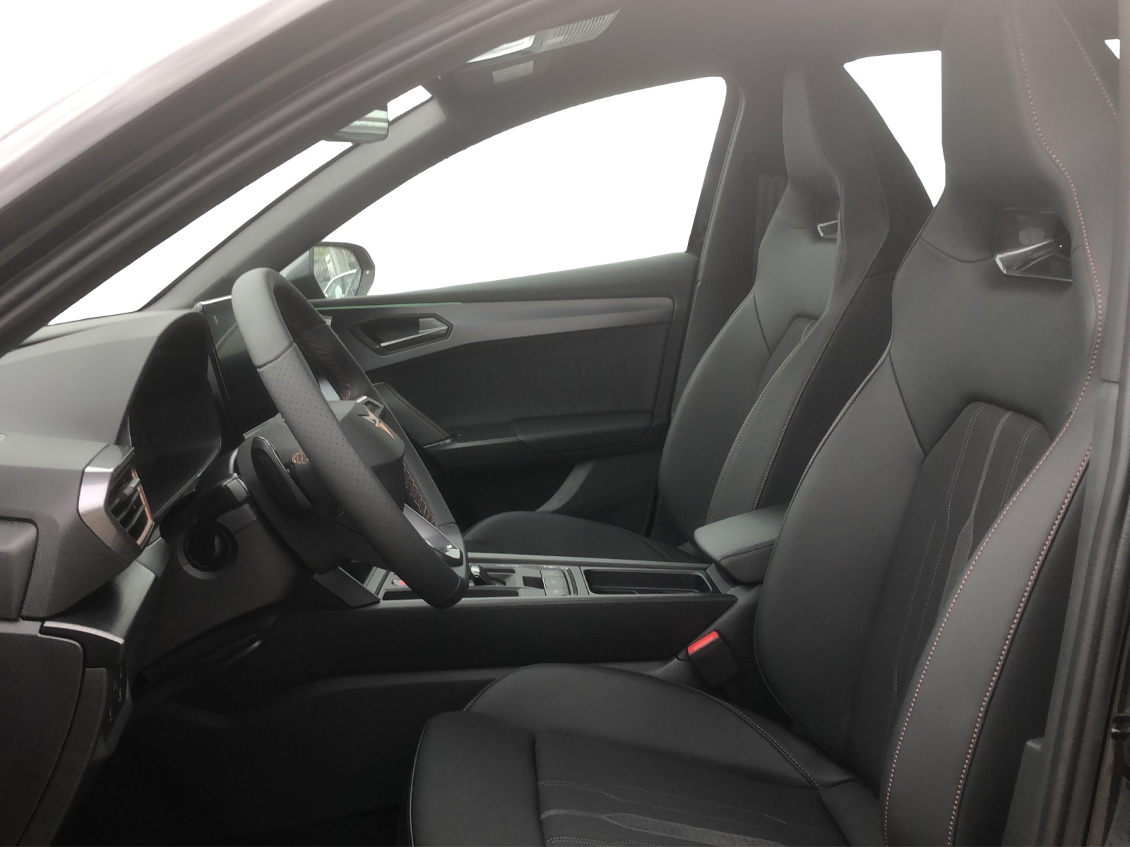 CUPRA Leon ST 1.4 eHybrid Inicio DSG-image-8