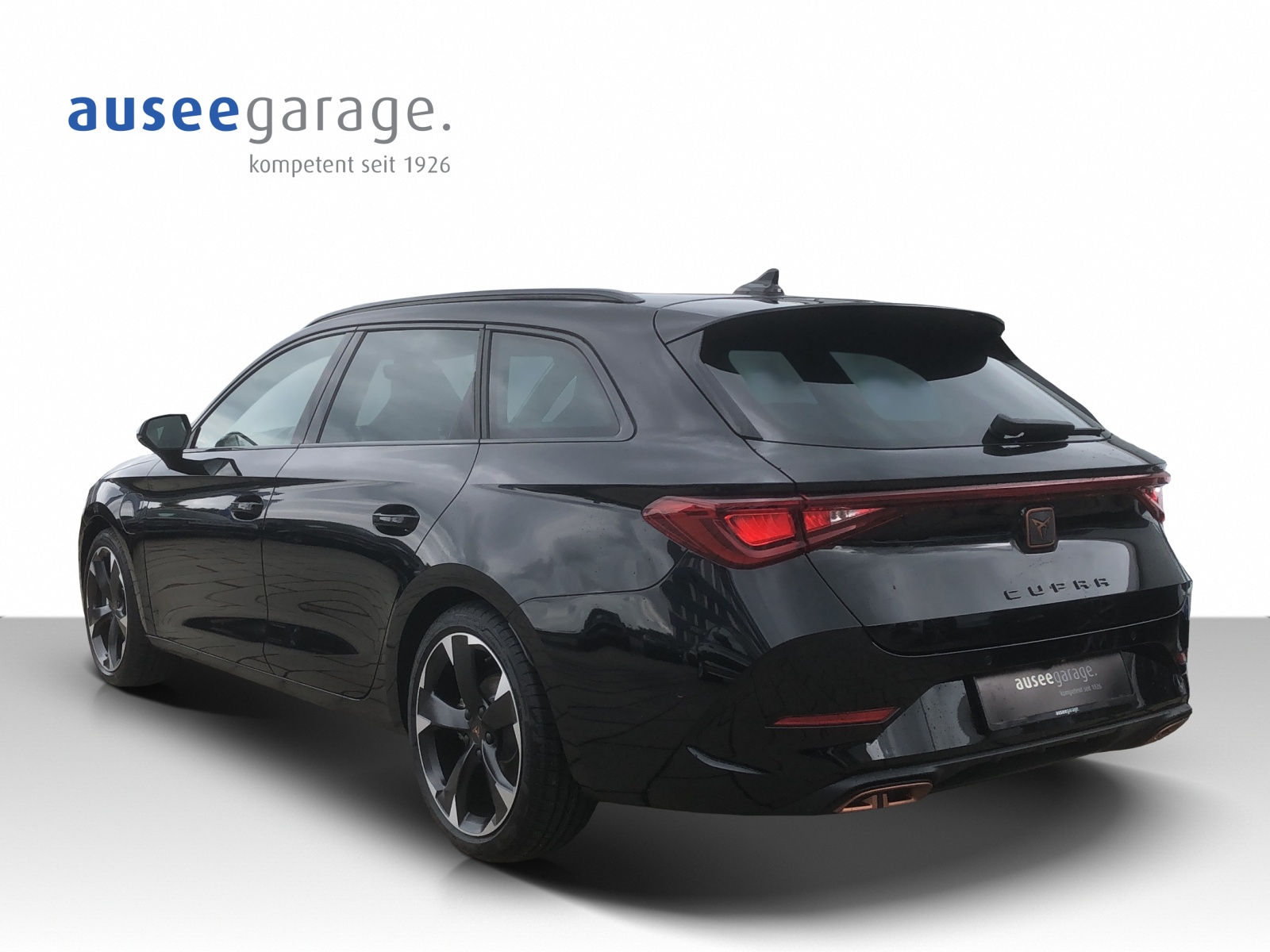 CUPRA Leon ST 1.4 eHybrid Inicio DSG-image-1