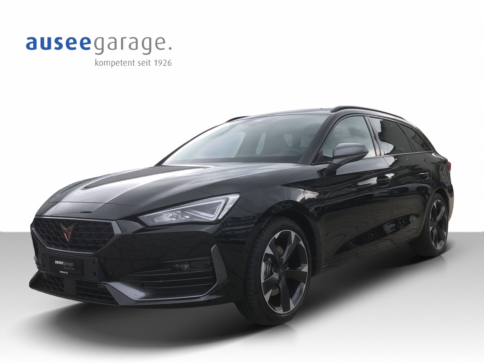 CUPRA Leon ST 1.4 eHybrid Inicio DSG-image-0
