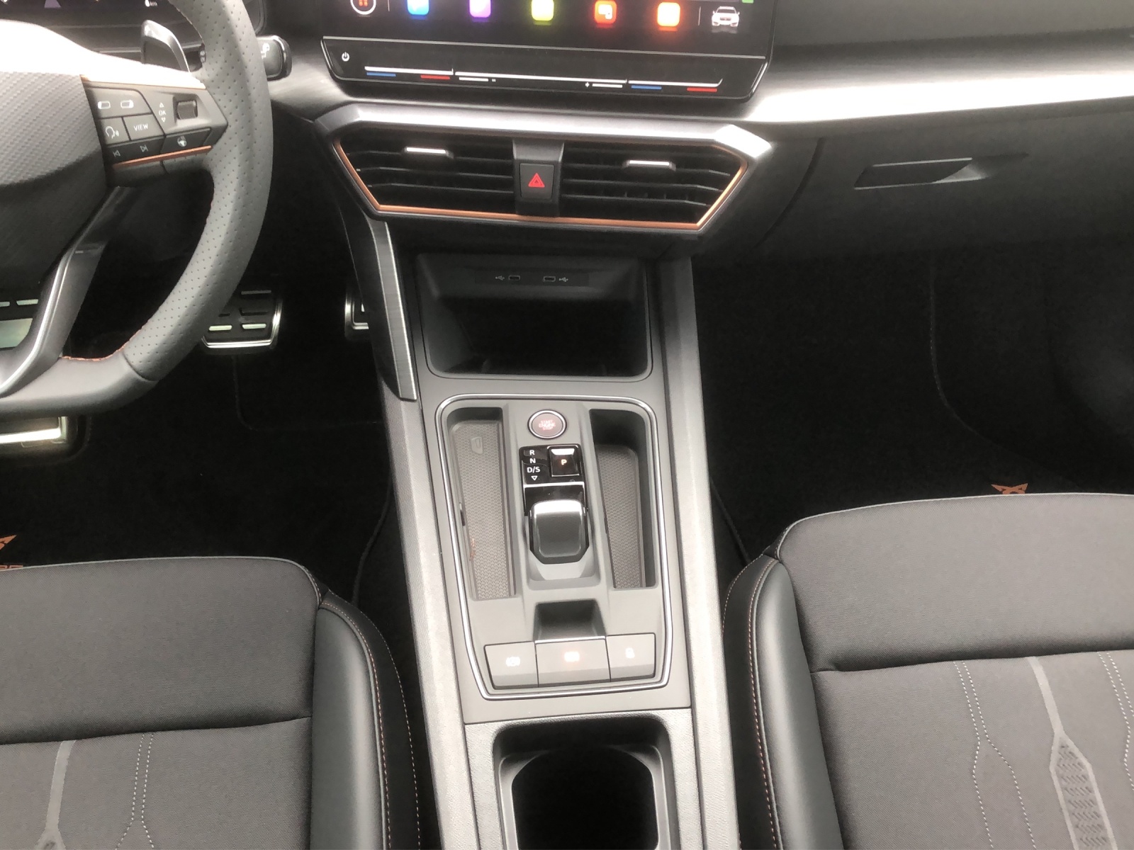 CUPRA Leon ST 1.4 eHybrid Inicio DSG-image-6