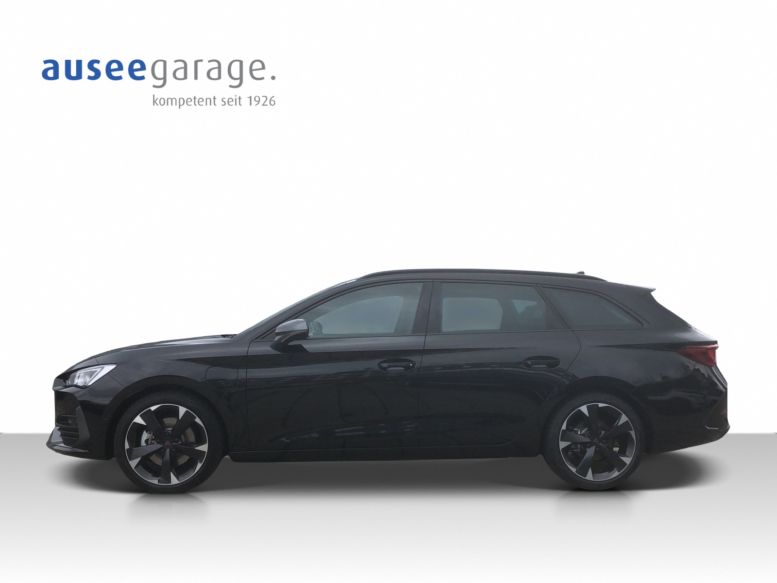 CUPRA Leon ST 1.4 eHybrid Inicio DSG-image-2