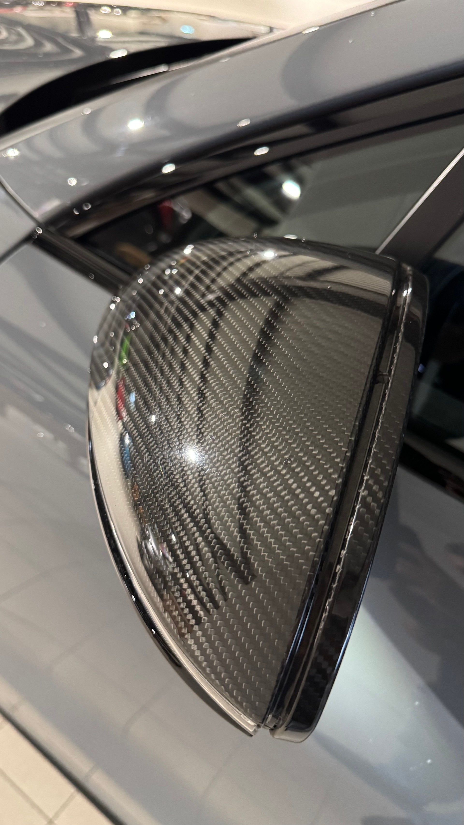 PORSCHE Cayenne Turbo GT-image-26