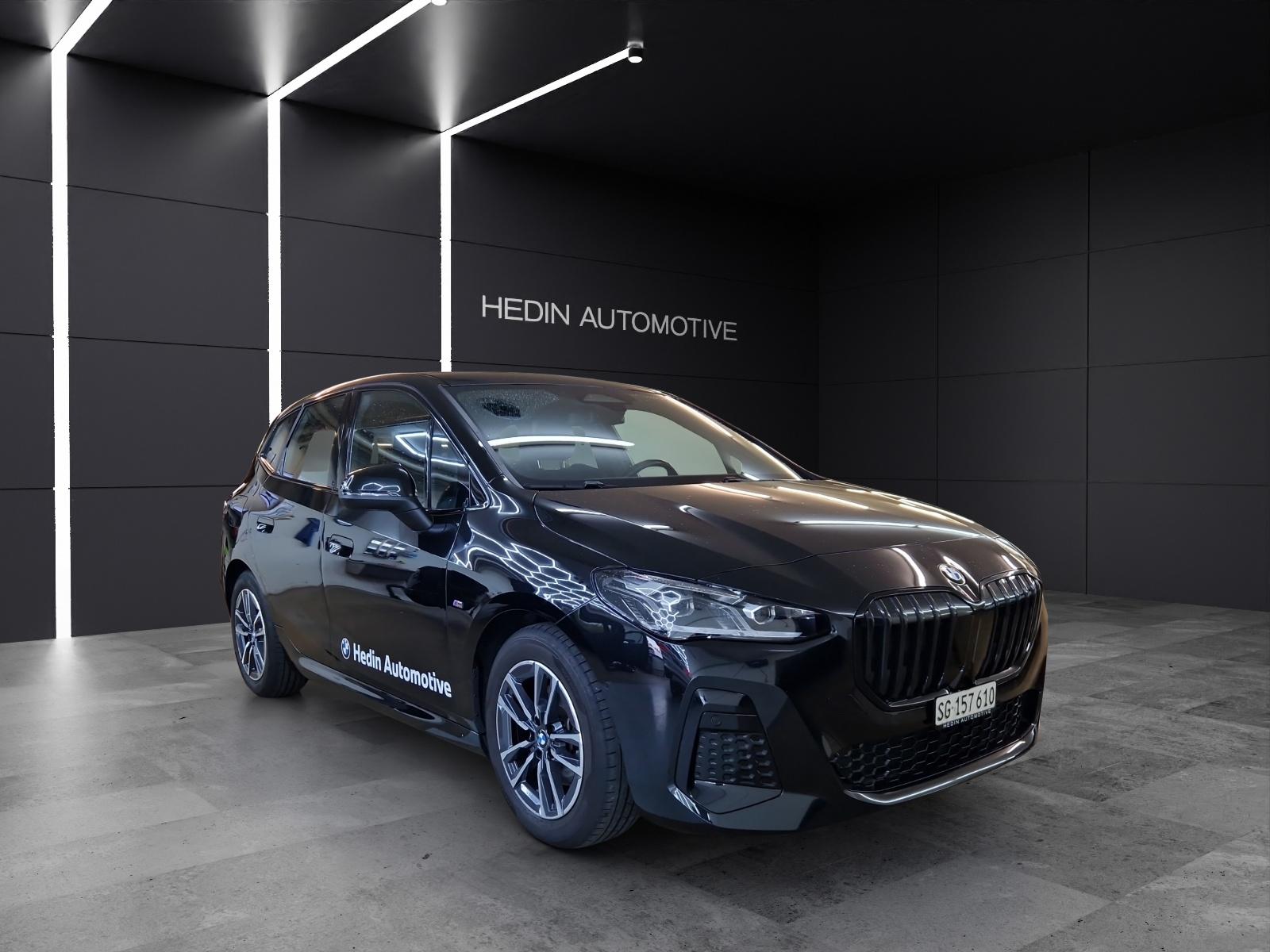 BMW 218d Active Tourer-image-6